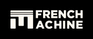 Logo FRENCH MACHINE